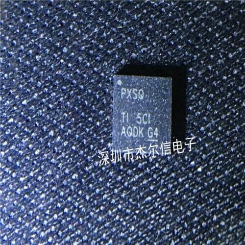 100% New&original TPS7A4700RGWR TPS7A4700 Marking:PXSQVQFN20 In Stock