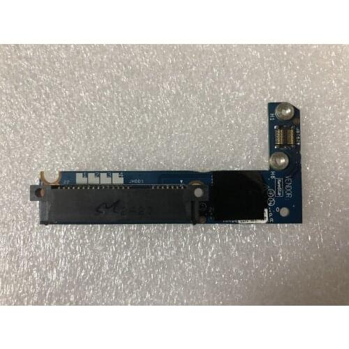 New For Lenovo E220S Laptop SATA Hard Drive Connector board LS-7042P 04W1876