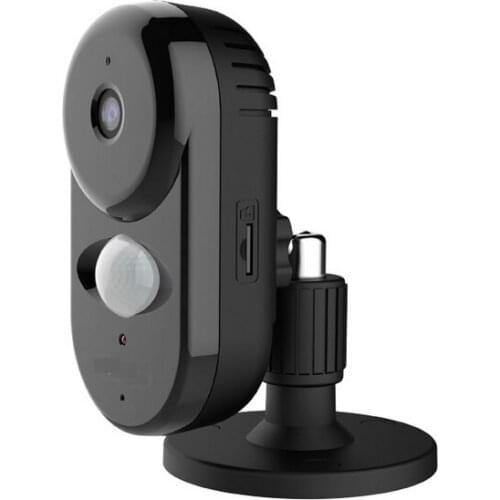 2017 New Arrival Multi-Function Wifi Video Alarm Free Apple for Android and Ios,your home is on your phone all the time