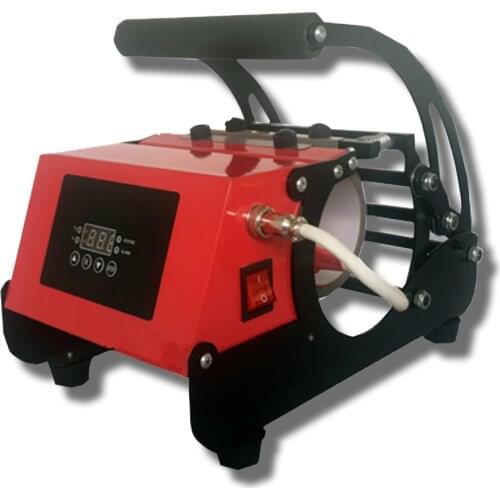 Mug Baking Mug Printing Machine For 11oz Mug Widened Mug Digital Machne Heat Transfer Equipment Mug Heat Press Machine AP1803