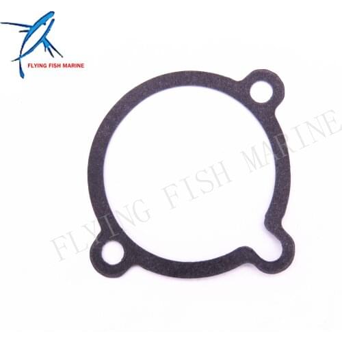 Outboard Engine 16704 27-16704 Crank Case Head Gasket for Mercury Marine 2-Stroke 4HP 5HP Boat Motor