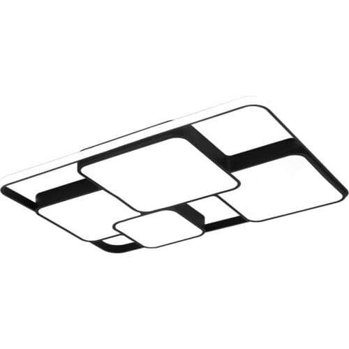 Pendant Lamp Chandelier Lighting for Bedroom Living Room Auditorium Kitchen Bar Ceiling Lights Fixture 58w Kitchen Led Lighting