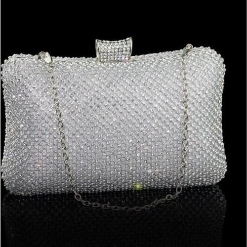 SZIVV Women's Evening Clutches