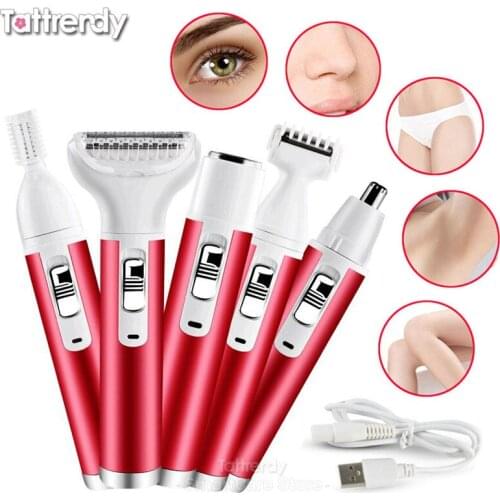 Tattrendy Shaving And Depilation Products