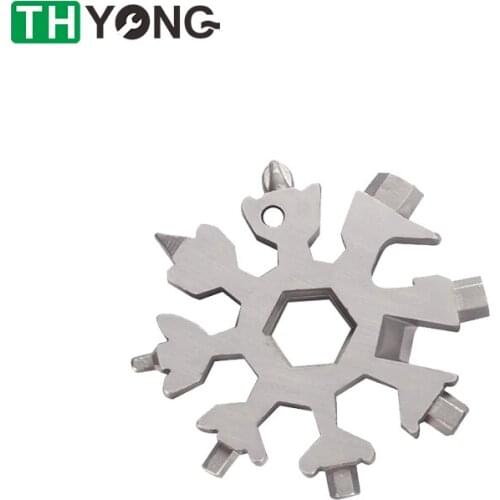 THYONG Spanners