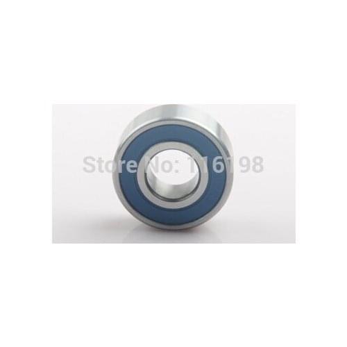 10pcs MR74-2RS MR74RS MR74 674 L-740 deep groove ball bearing 4x7x2.5mm miniature bearing ABEC3
