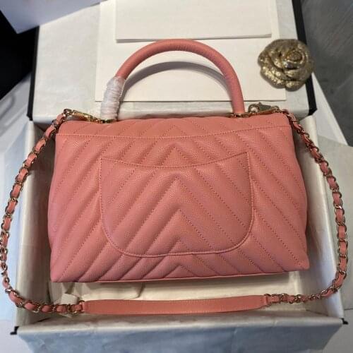 B31101 2020 Genuine leather luxury Fashion handbags designer women bag High quality bag women Europe Brand Shop5885512