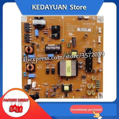 Free shipping 100% test work for LG 47LS4100-CA LGP4247H-12LPB EAX64310401(1.4) EAY62512701 Power board