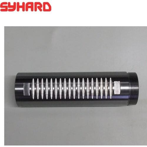 The Part Of Milling Machine 512B/Z516 Spindle Sleeve Bench Drill Lifting Sleeve