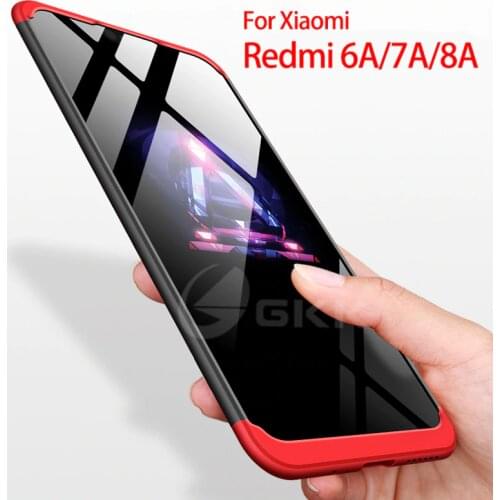 Чехлы для телефонов Xiaomi Redmi 2 GKK China At AliExpress