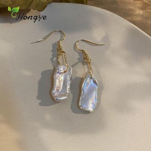 Dangle Earrings Hongye China