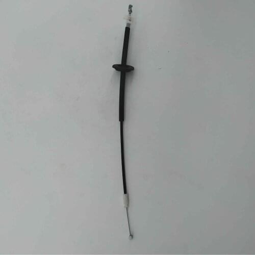 Car front door lock cable for Land Range Rover Sport LR4 OEM：LR013916