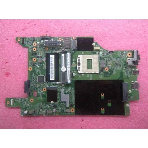 Lenovo Thinkpad L540 QM87 Laptop integrated graphics card motherboard FRU 00HM552 04X2024 100%test