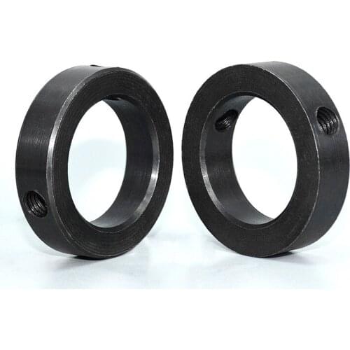 GDSTG mask machine locking sleeve optical axis fixing ring