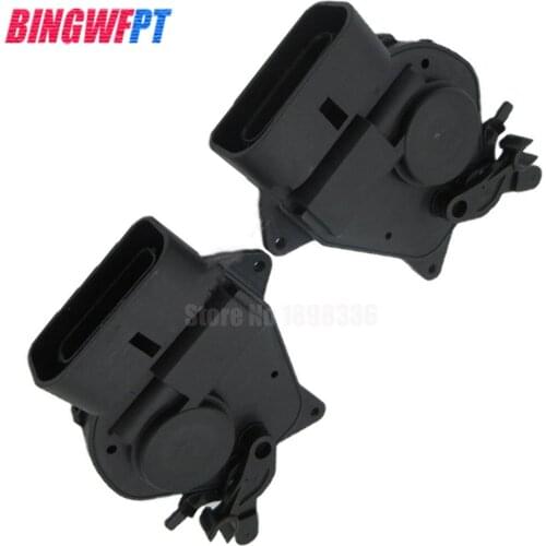 NEW 2x Door Lock Actuator For Toyota Rav4 00-05 Front Left +Right Side 6912042080 / 6911042120 / 69120-42080 / 69110-42120