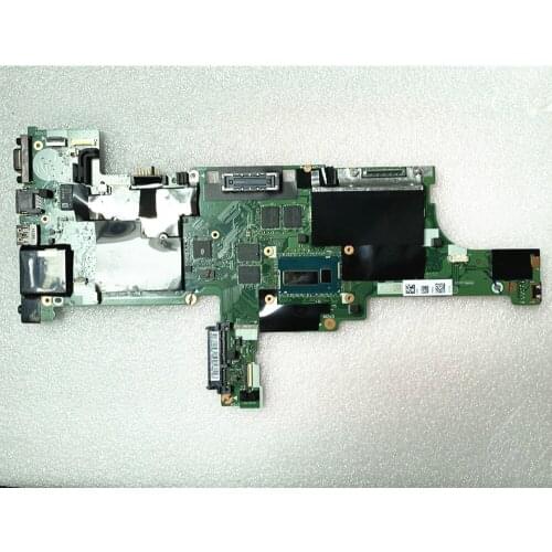 Original laptop Lenovo ThinkPad T440 motherboard i5-4200 4G UMA 00HM160 00HM158