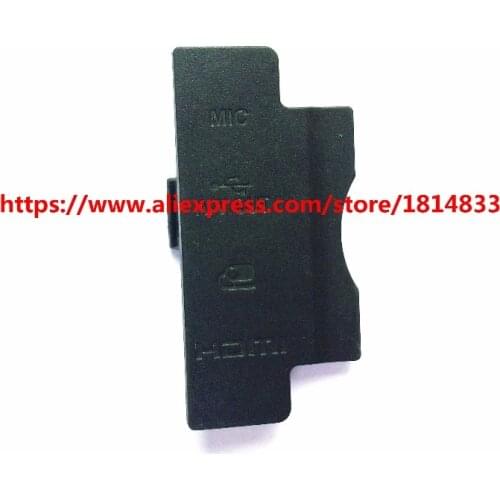 Original USB Rubber for Nikon D5300 DSLR Camera Replacement Unit Repair Parts
