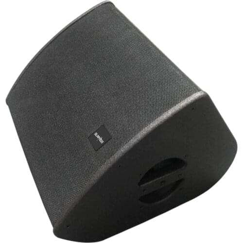Professional Stage Monitor Speakers 15inch Complete PA System Studio Monitor System For Church