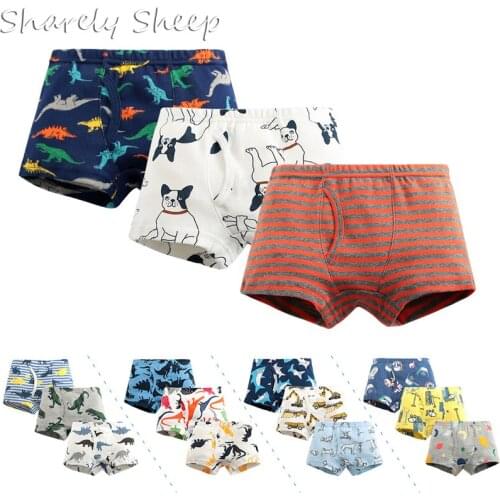 Sharely Sheep Clothes For Boys