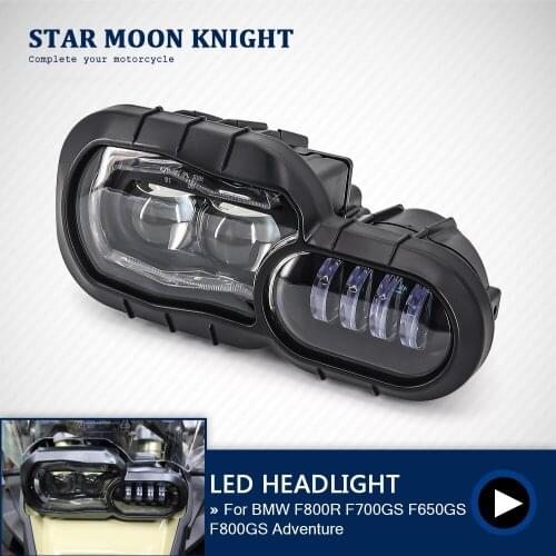 Headlamps Star Moon Knight China
