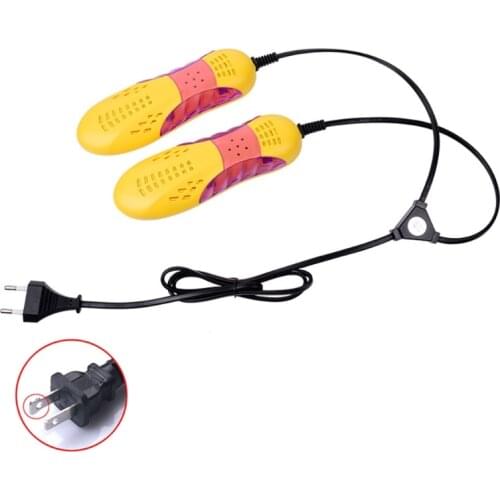 Dry Shoes Autumn And Winter Shoes Dryer Household Warm Shoes Light Drying Shoes