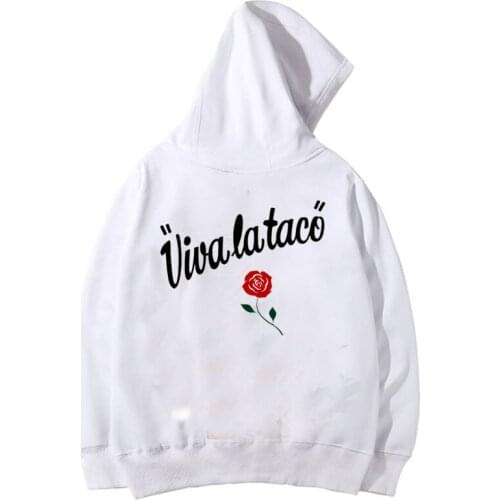 Harajuku Hoodies Japanese Tortilla Jacks Viva men Hoodies cotton Sweatshirt Hip Hop Streetwear Hoodies drop shipping men clothes