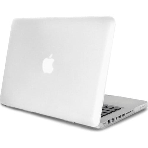 For Apple Macbook Air 13/11 Inch/MacBook Pro 13/15 Inch Laptop Case Hard Shell Protector Case