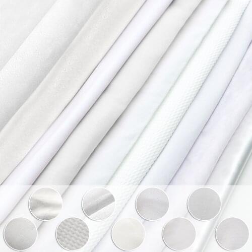 Customized 50*145cm 2pcs Polyester Cotton 100% Cotton Bullet Textured Liverpool 4 Ways Stretch Knit Fabric,1Yc16215