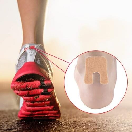 Latex Corn Patch Pad Foot Callus Cushions Toe Protection Pain Relief Pad Foot Corn Removal Remover Feet Care Heel Pad 2/6/9/12pc