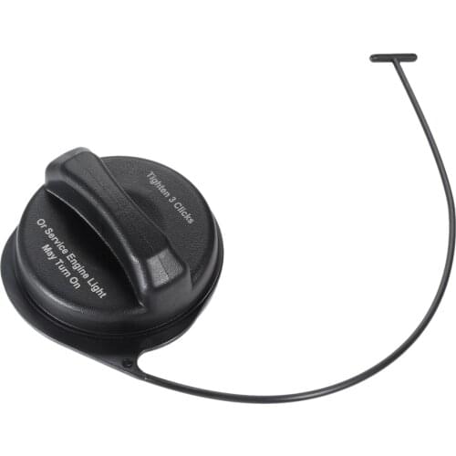 20915842 GT330 Fuel Filler Gas Cap Tank Covers for Buick Cadillac Chevy Silverado 1500 2500 3500 GMC Sierra Yukon Saturn 2004-11