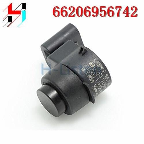 10pcs 6934308 PDC Parking sensor For B M W 1er E81 E87 3er E90 E91 E92 X1 E84 Z4 E89 OEM 66206956742