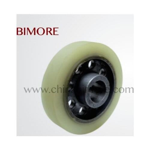 Elevator parts Escalator Wheel OD150mm Thickness 36mm