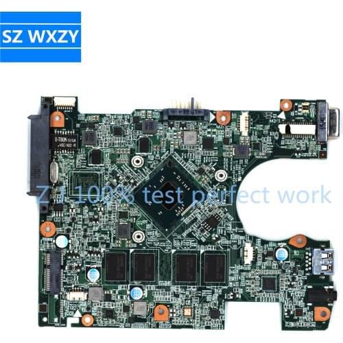 For Lenovo E10-30 Laptop Motherboard With N2830/N2840 CPU 2G MB 5B20G45423 100% Tested Fast Ship