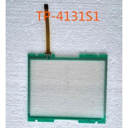 TP-4131S1 TTP-009S1F0 touch panel touch glass
