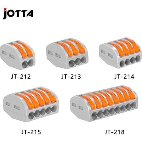Коннекторы JOTTA China At AliExpress