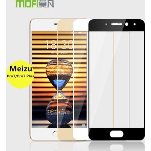 Mofi Screen Protectors For Meizu PRO 7