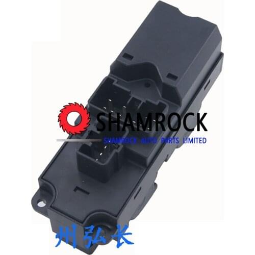 LHD Side Power Window Switch OEM AB39-14540-BB/AB3914540BB for 2012-2015 Fford Ranger 2013-2016 Mmazda BT50