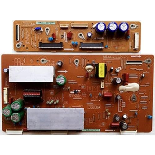 Suitable for 100% testing of Changhong power board 3d42a3700id LJ92-01854A Y board LJ41-10136A