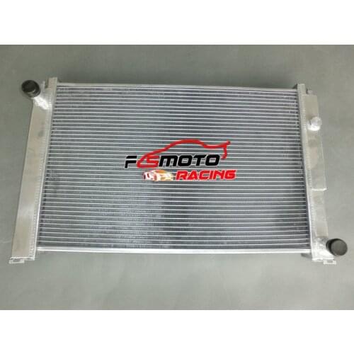 Brand New Radiator For Audi A4 A6 S4 RS4 Allroad Quattro Passat B5 GL GLX GLS V6 Biturbo 1997-2005 2.4/2.7/2.8 2.5TDI MT