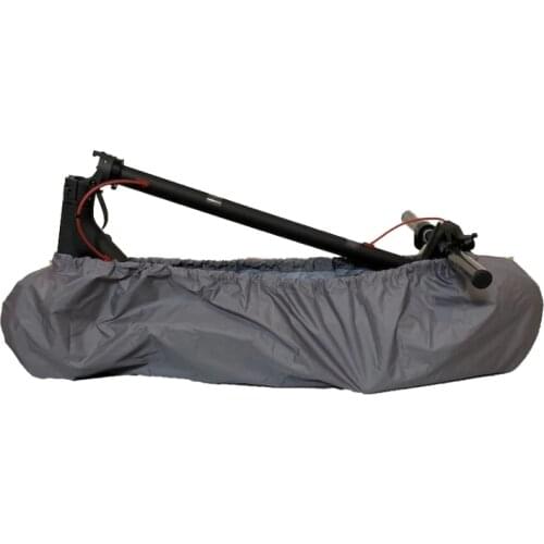 RidersBag Scooter Covers