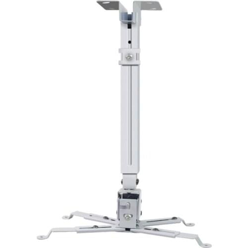 Projector Hanger Projector Hanger Fixed Thickened Projection Bracket Wall Hanging Ceiling Bracket