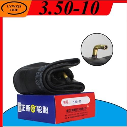 Good Quality 3.50-10 Inner Camera 3.50-10 Inner Tube Inner Tire for Electric Tricycle, Motorcycle Parts