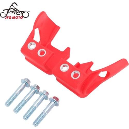Motorcycle Fork Shoe Guard Protector Cover For BETA RR RACING RC 2T 125 250 300 350 390 RC 4T 350 390 430 480 20-21