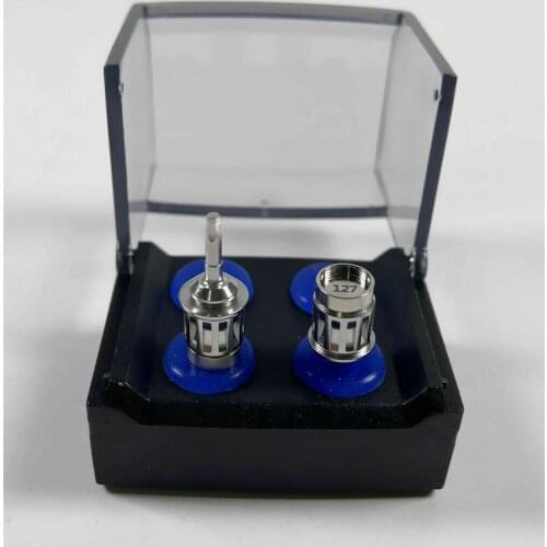 1.27Hex Dental Implant Driver Wrench Ratchet Screwdriver Straumann Long/Short