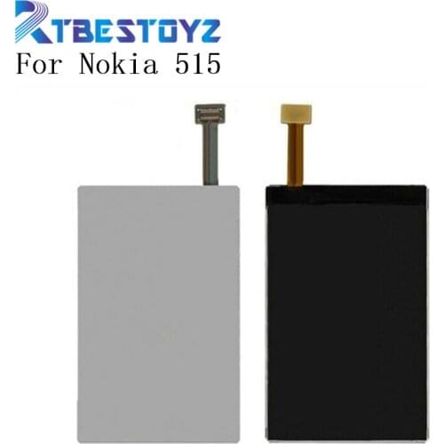 100% Tested Replacement Parts LCD Display Screen For Nokia 515