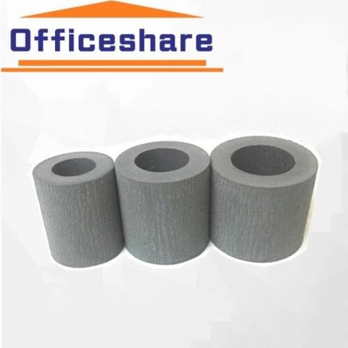 5Sets Paper Feed Tires Kits AF03-2050 AF03-1065 AF03-0051 for Ricoh AF 1075 2051 2060 2075 5500 6500 7500 8000 6001 8001 9001