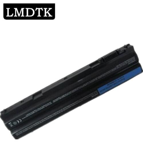 LMDTK New 9 cells laptop battery FOR DELL Audi A5 A4 S5 Inspiron 14R 15R 17R E6420 Series KJ321 M5Y0X NHXVW T54FJ free shipping