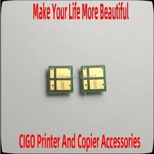 For HP M254 M280 M281 254 280 281 Color Printer Toner Chip,For HP 203A 203X CF540A CF541A CF542 CF543 203 A Toner Cartridge Chip