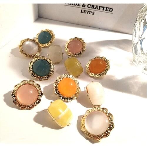 Детские серьги Dvacaman China At AliExpress