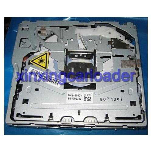 DVS-3050V /DVS-3050 DVS-3040 SF-HD4 loader DDX7035 DDX7067 DVD LOADER MFD2